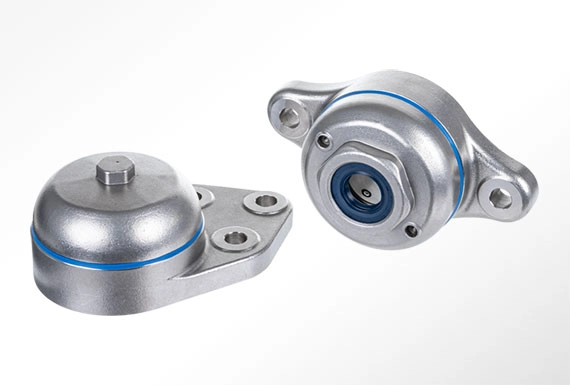 The Importance of Hygienic Bearing Housings in Food Processing: A Definitive Choice