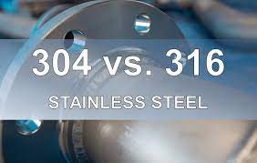 304 vs. 316L Stainless Steel Comparison for Electrical Enclosures