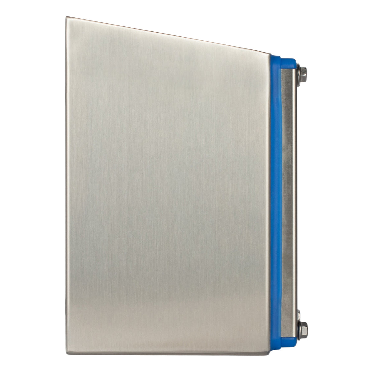 HYG PRO HINGE Series - Sloped Roof Hygienic NEMA 4X IP69K